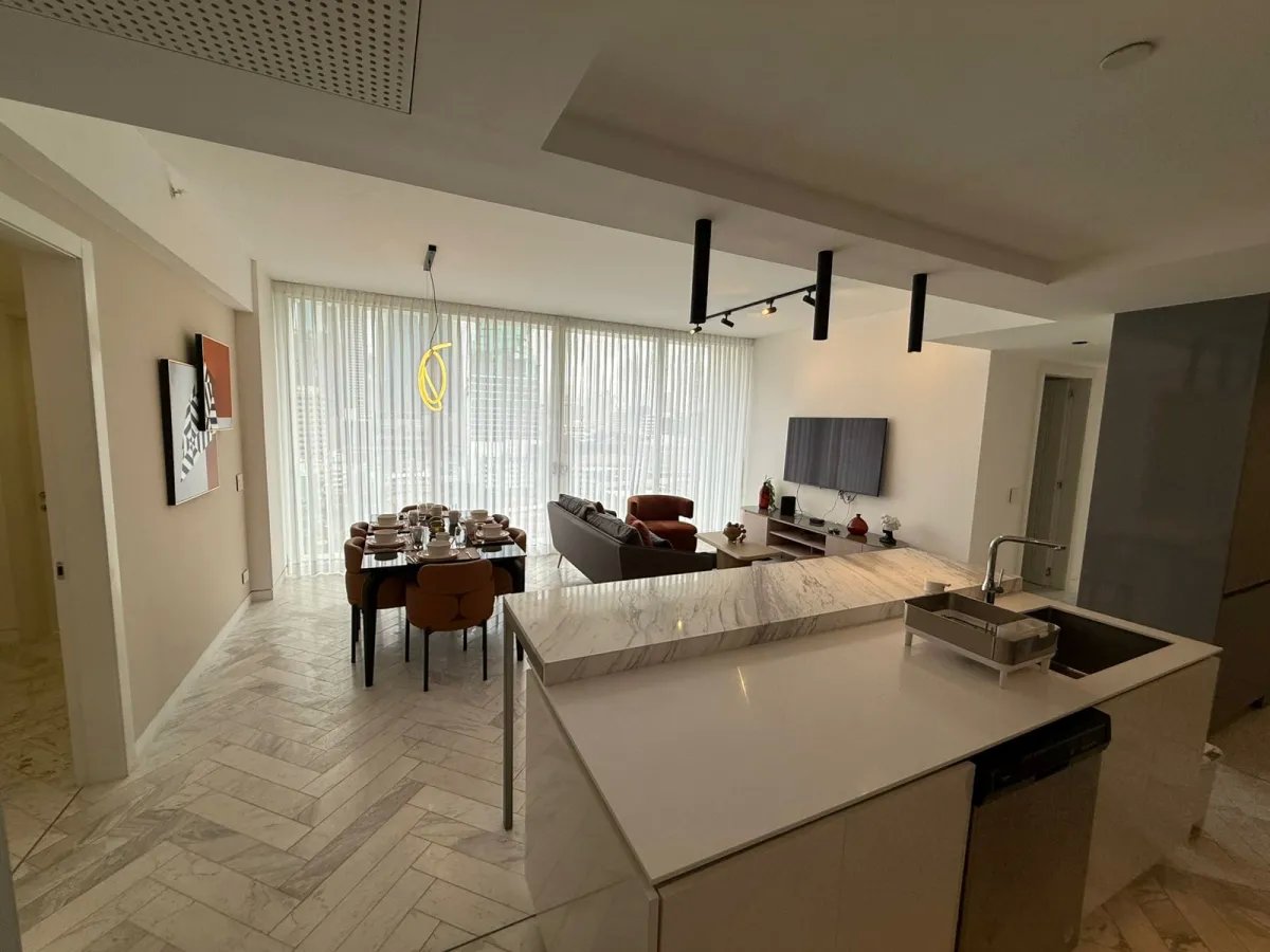 Apartamento en Alquiler Marbella