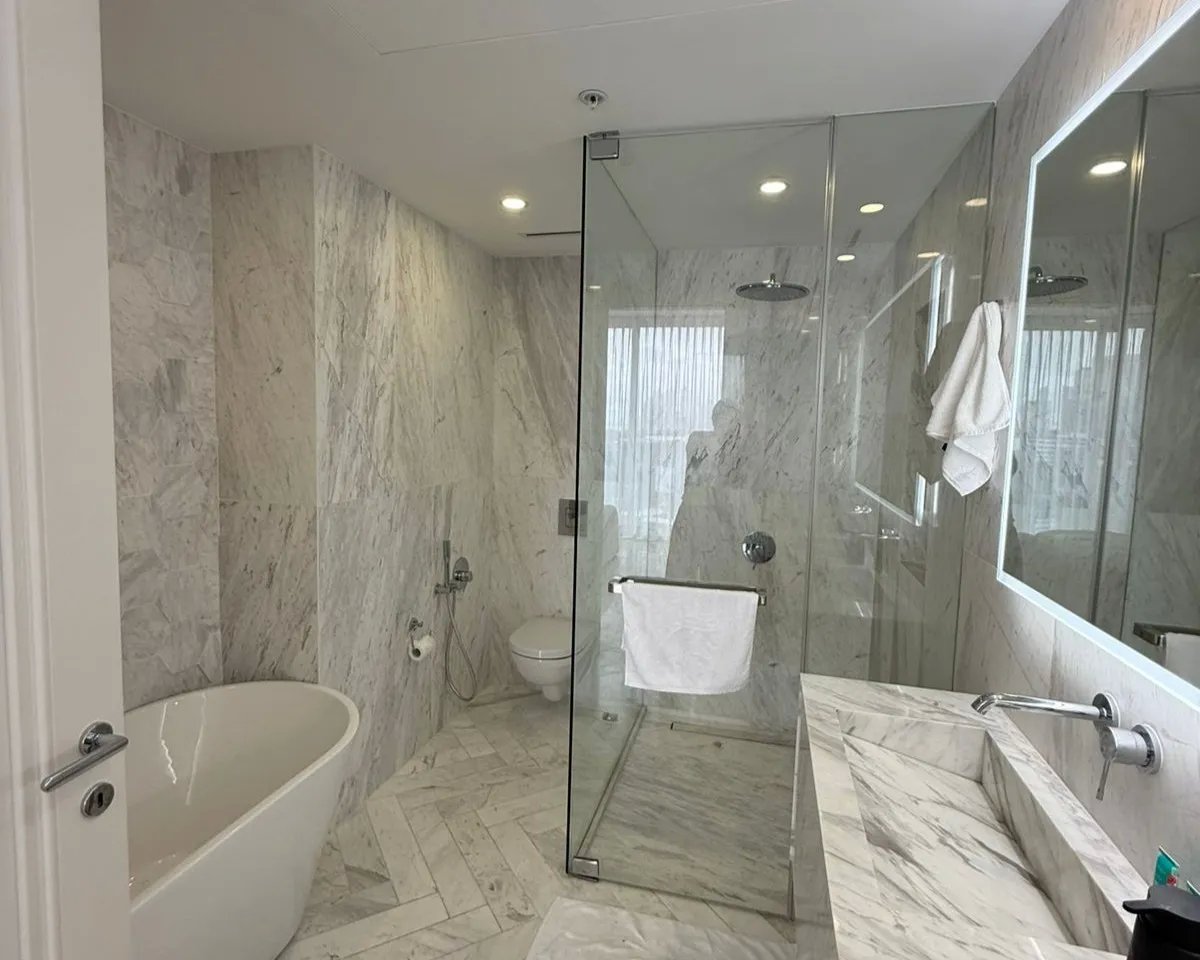 Apartamento en Alquiler Marbella