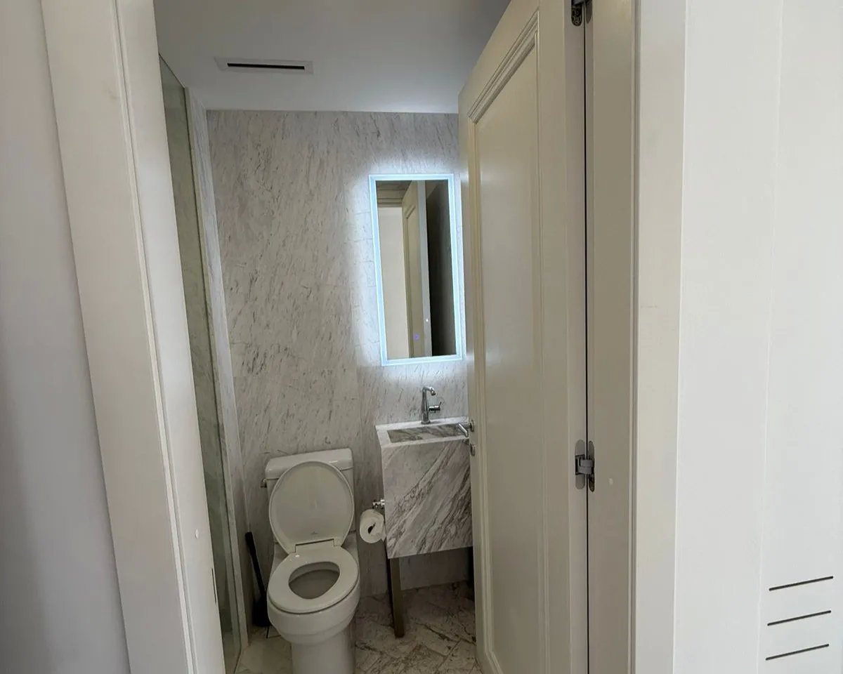 Apartamento en Alquiler Marbella