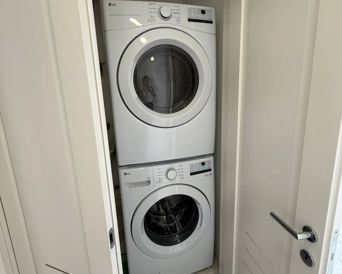 Apartamento en Alquiler Marbella