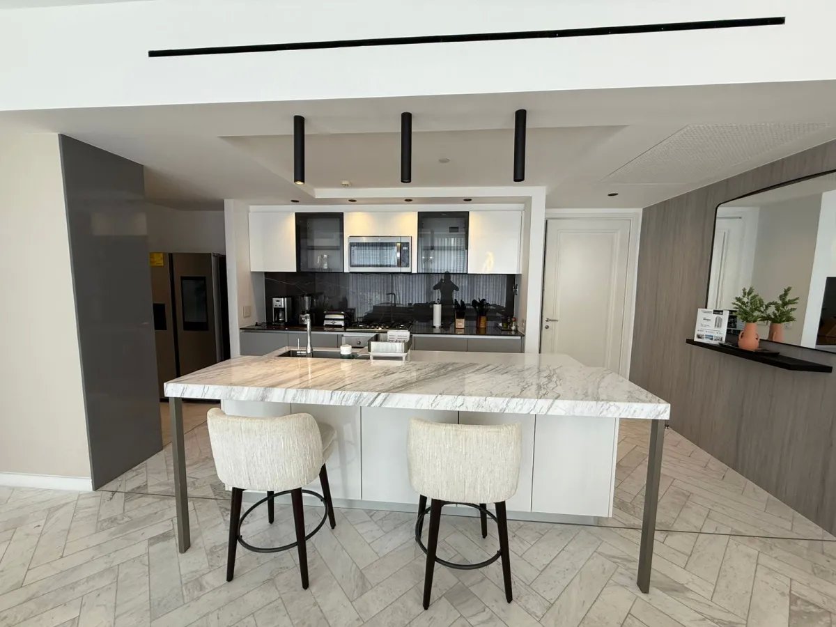 Apartamento en Alquiler Marbella