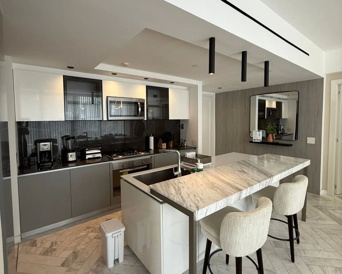 Apartamento en Alquiler Marbella