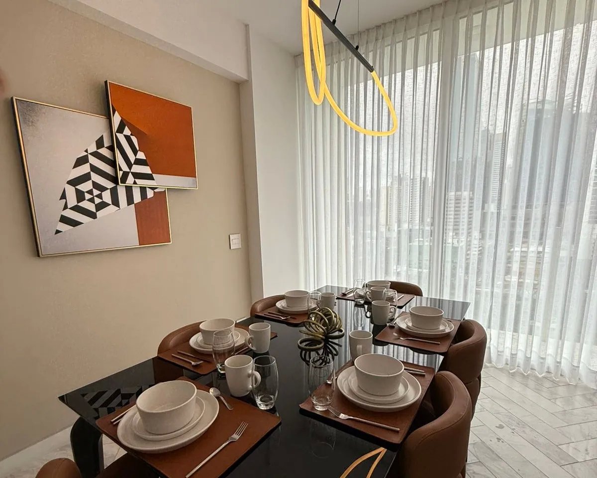 Apartamento en Alquiler Marbella