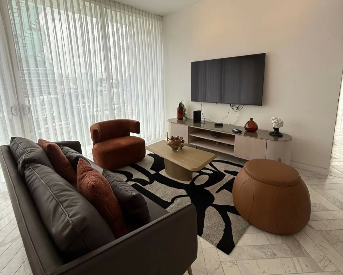 Apartamento en Alquiler Marbella