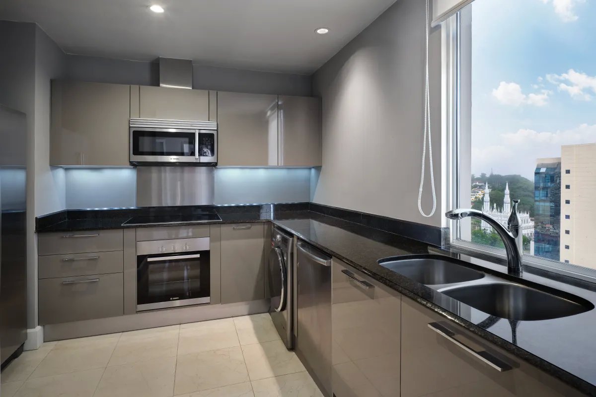Apartment For Sale in Calle 50