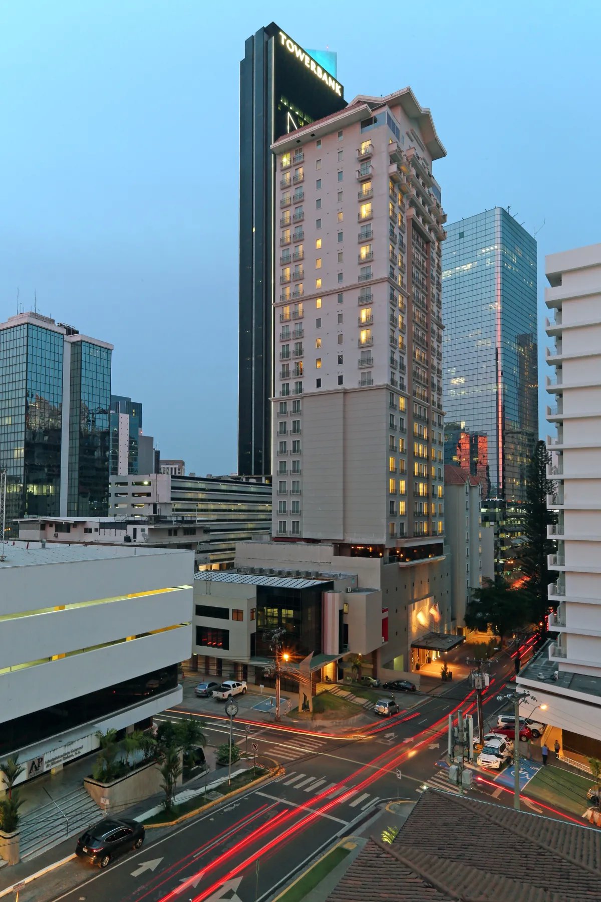 Apartamento en Venta Calle 50