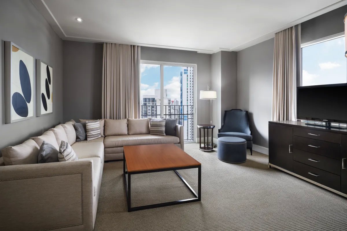 Apartamento en Venta Calle 50