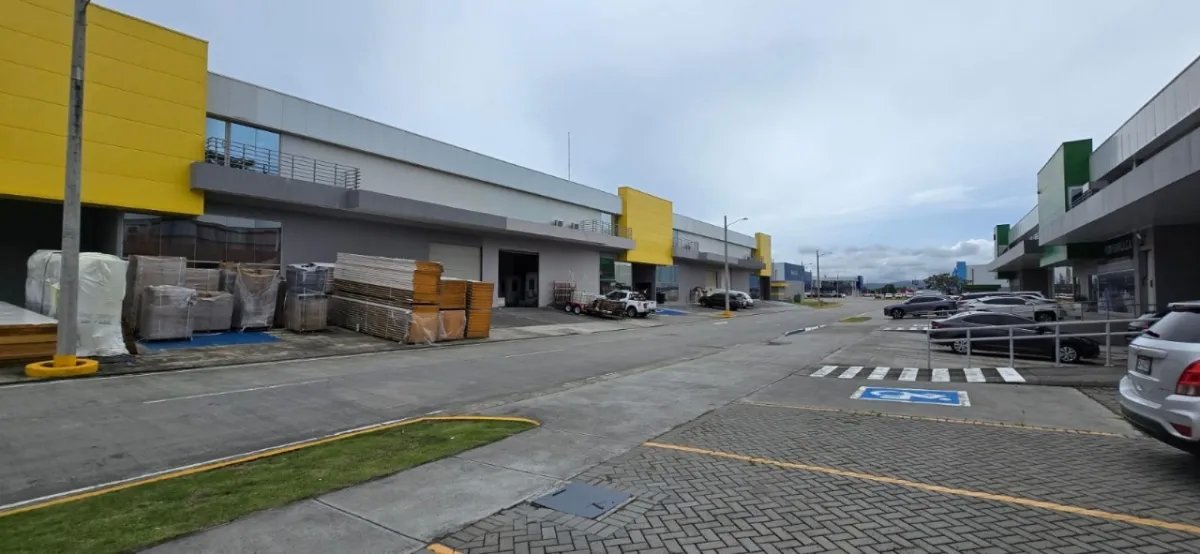 Bodega en Venta Juan Díaz