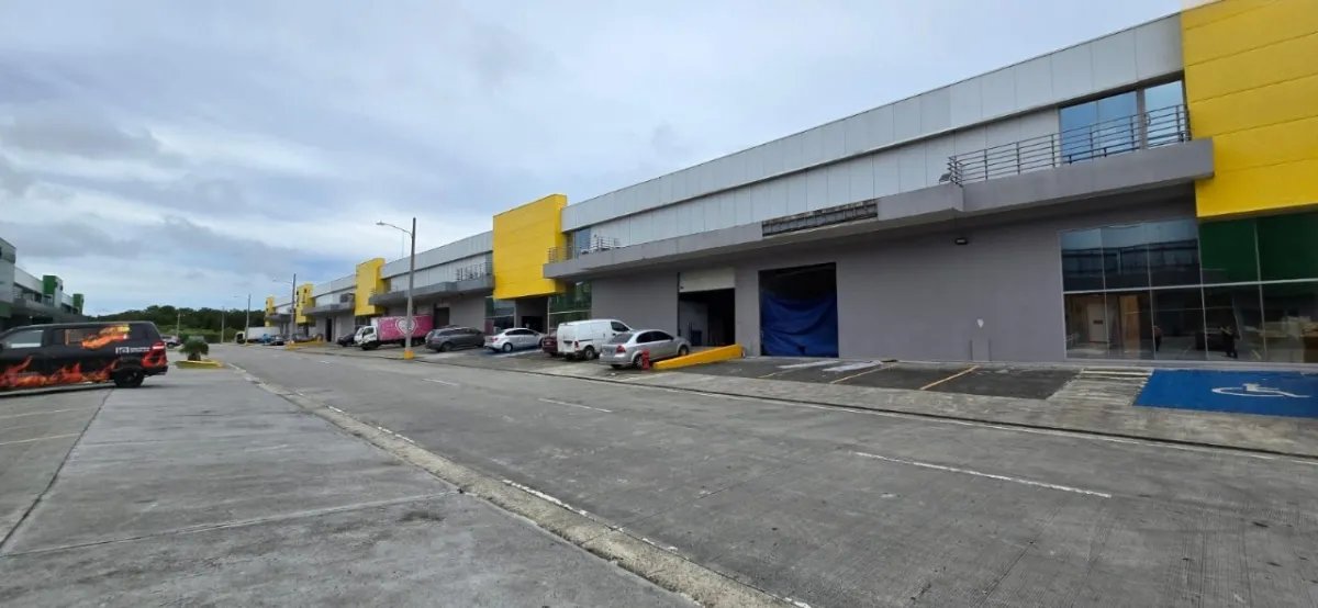 Bodega en Venta Juan Díaz