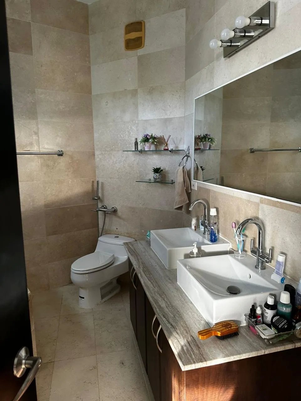 Venta de apartamento en PH The Bridge, Amador
