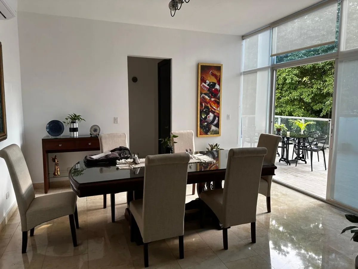 Venta de apartamento en PH The Bridge, Amador