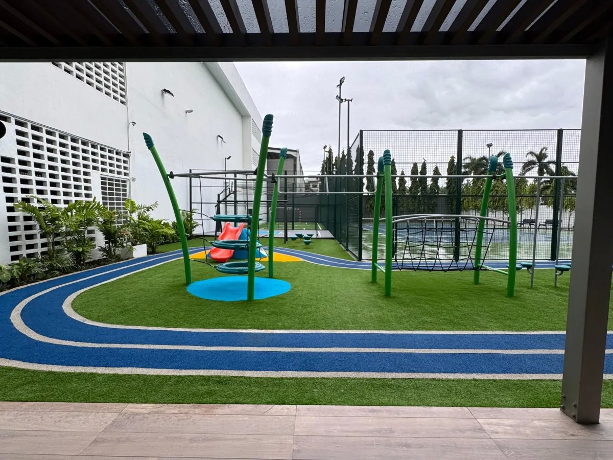 Apartment For Sale in Costa del Este