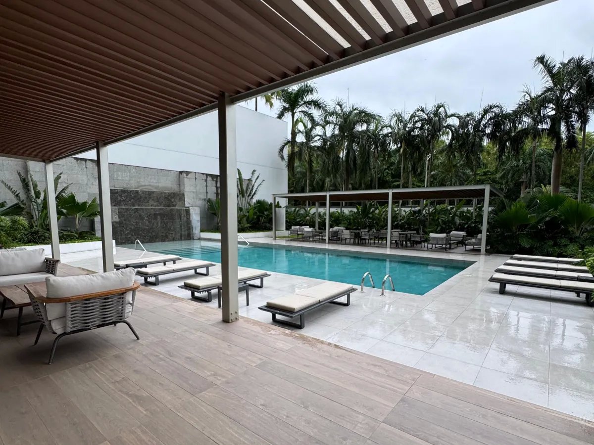 Apartment For Sale in Costa del Este