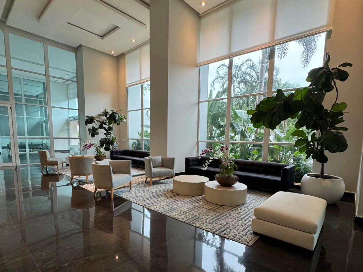 Apartment For Sale in Costa del Este