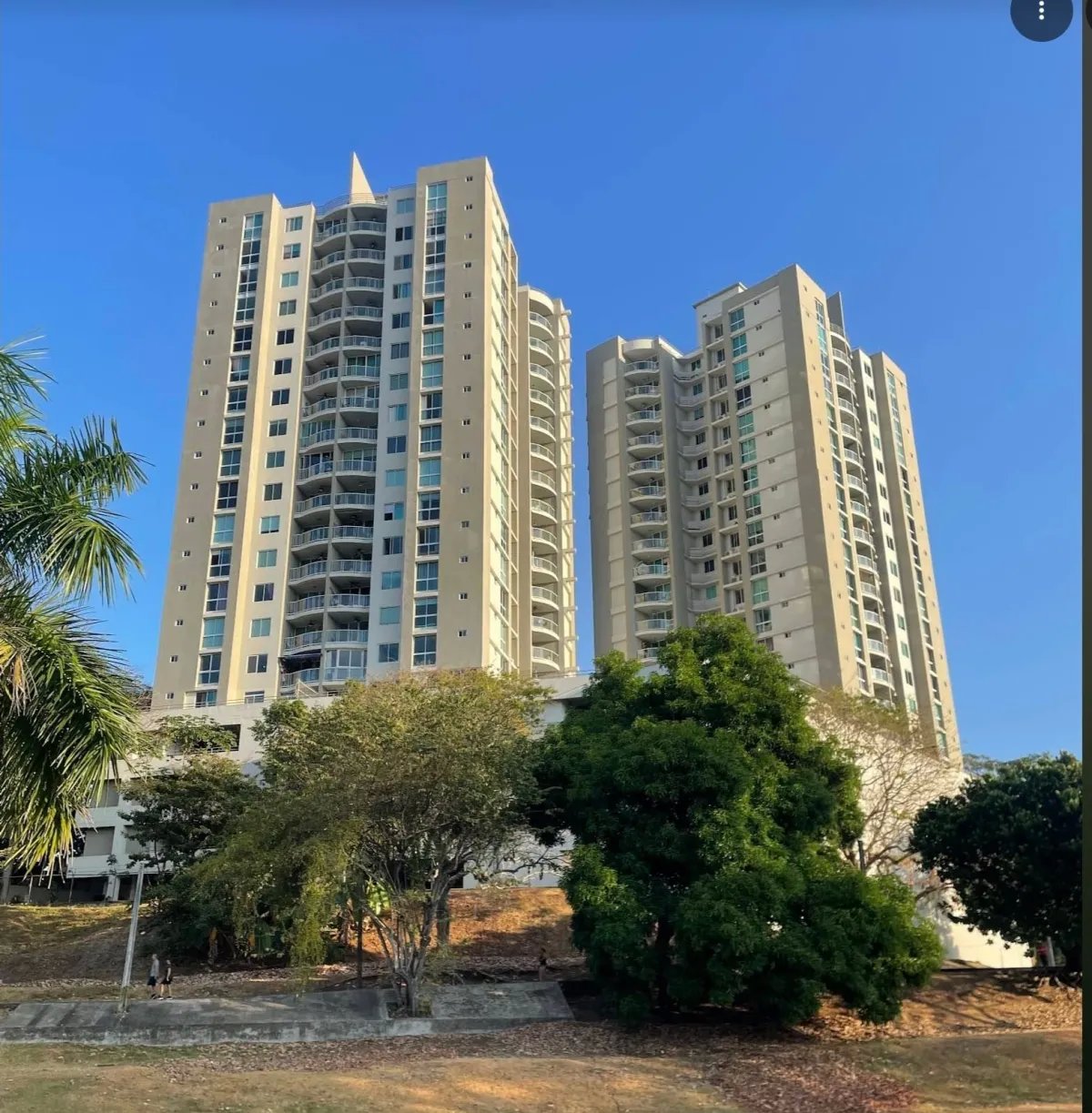 Apartment For Rent in Carrasquilla, Calle 74 Este PH Hyde Park