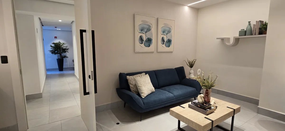 Apartamento en Venta Punta Paitilla