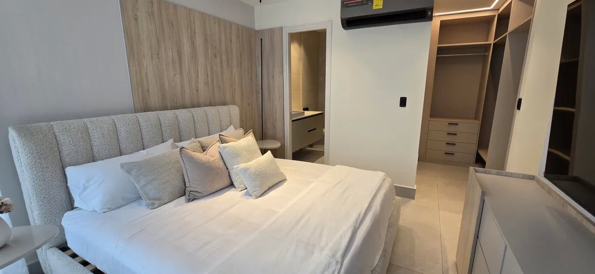 Apartamento en Venta Punta Paitilla