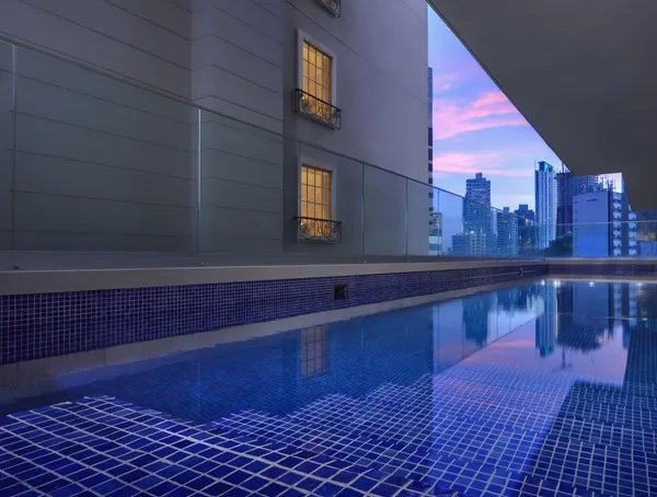 Apartamento en Venta Calle 50