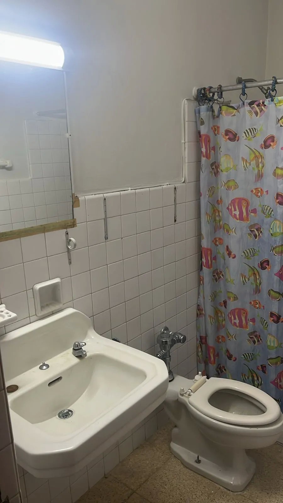 Apartment For Rent in El Cangrejo