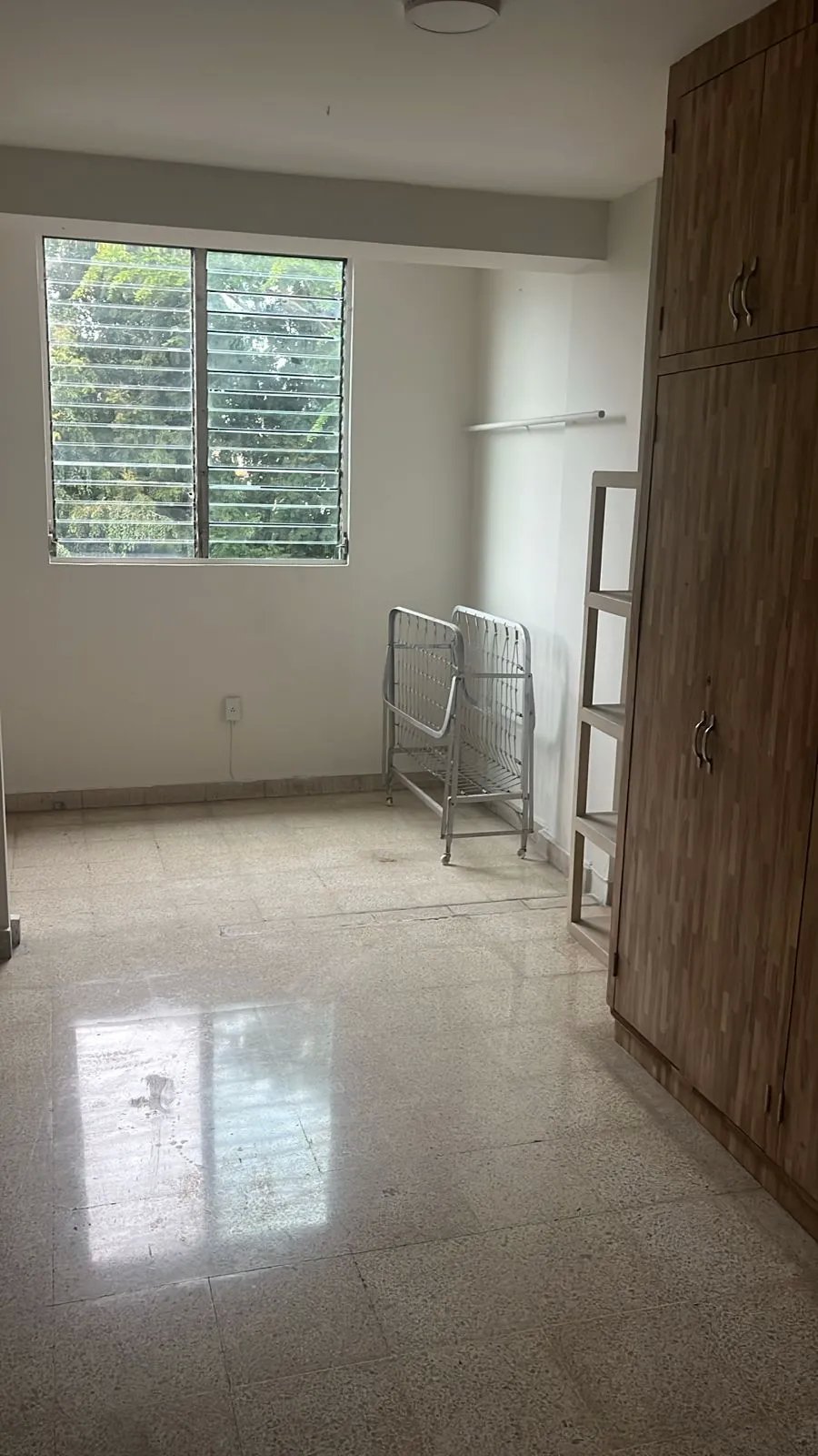 Apartment For Rent in El Cangrejo