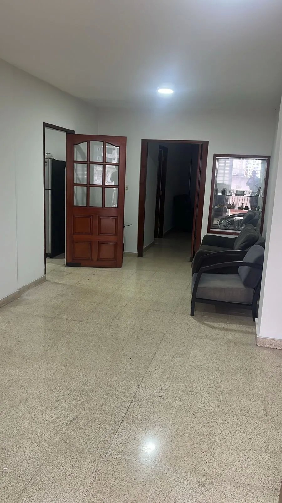 Apartment For Rent in El Cangrejo