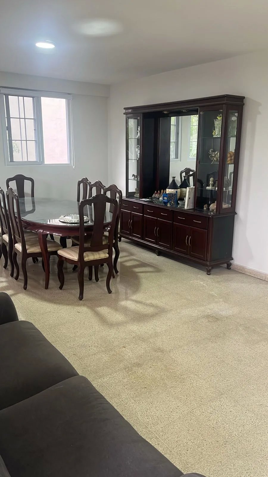 Apartment For Rent in El Cangrejo