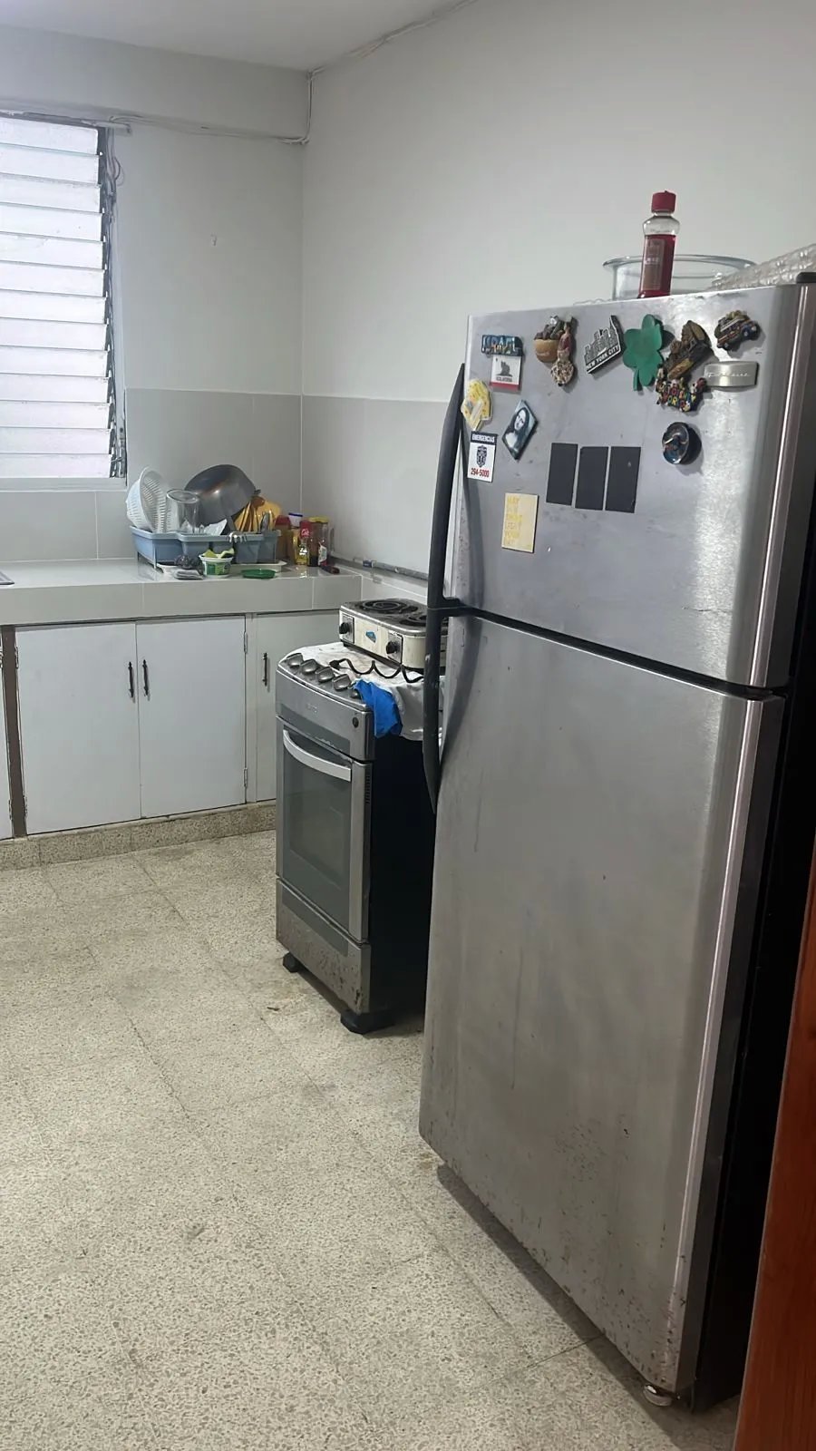 Apartment For Rent in El Cangrejo