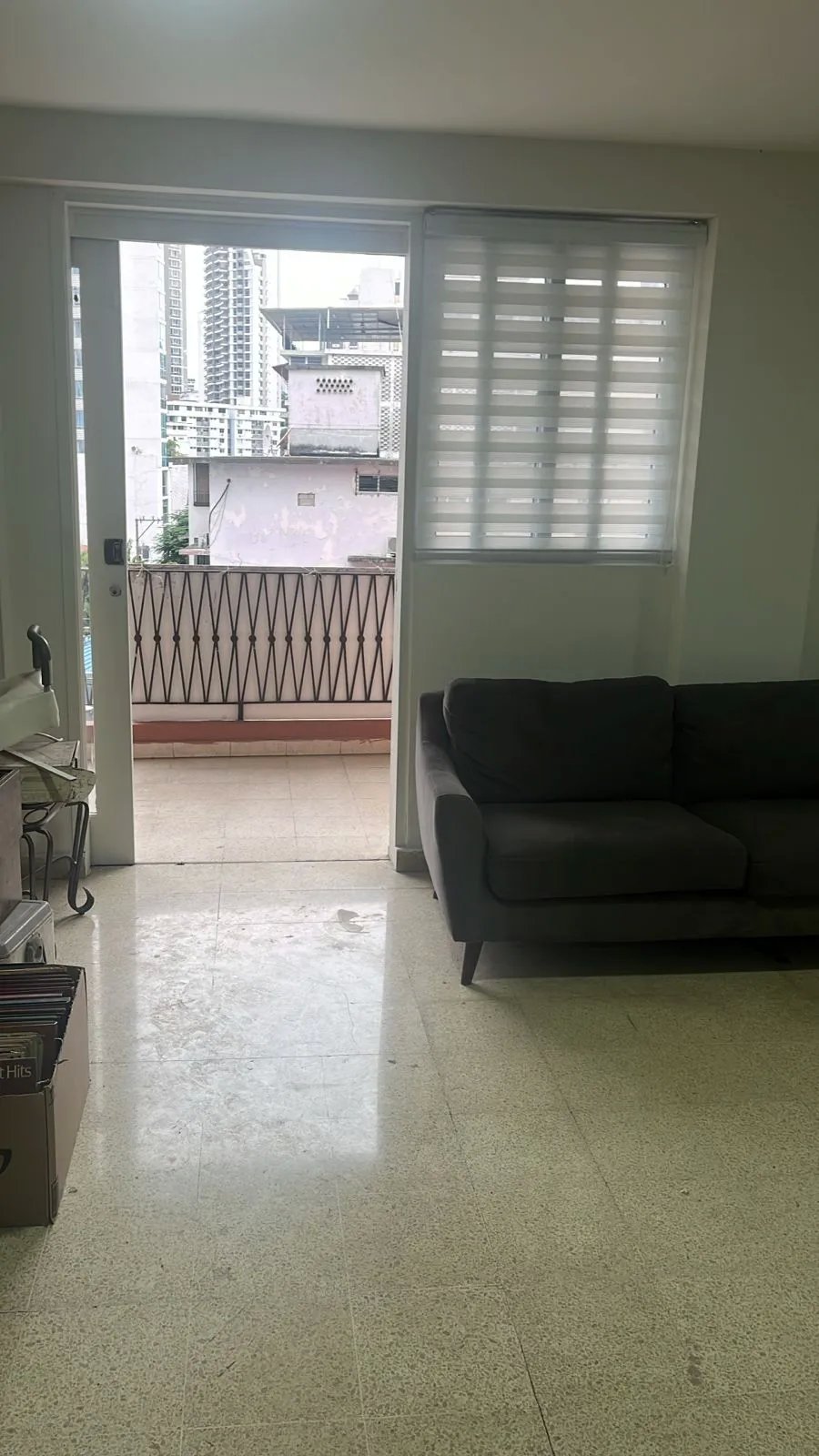Apartment For Rent in El Cangrejo