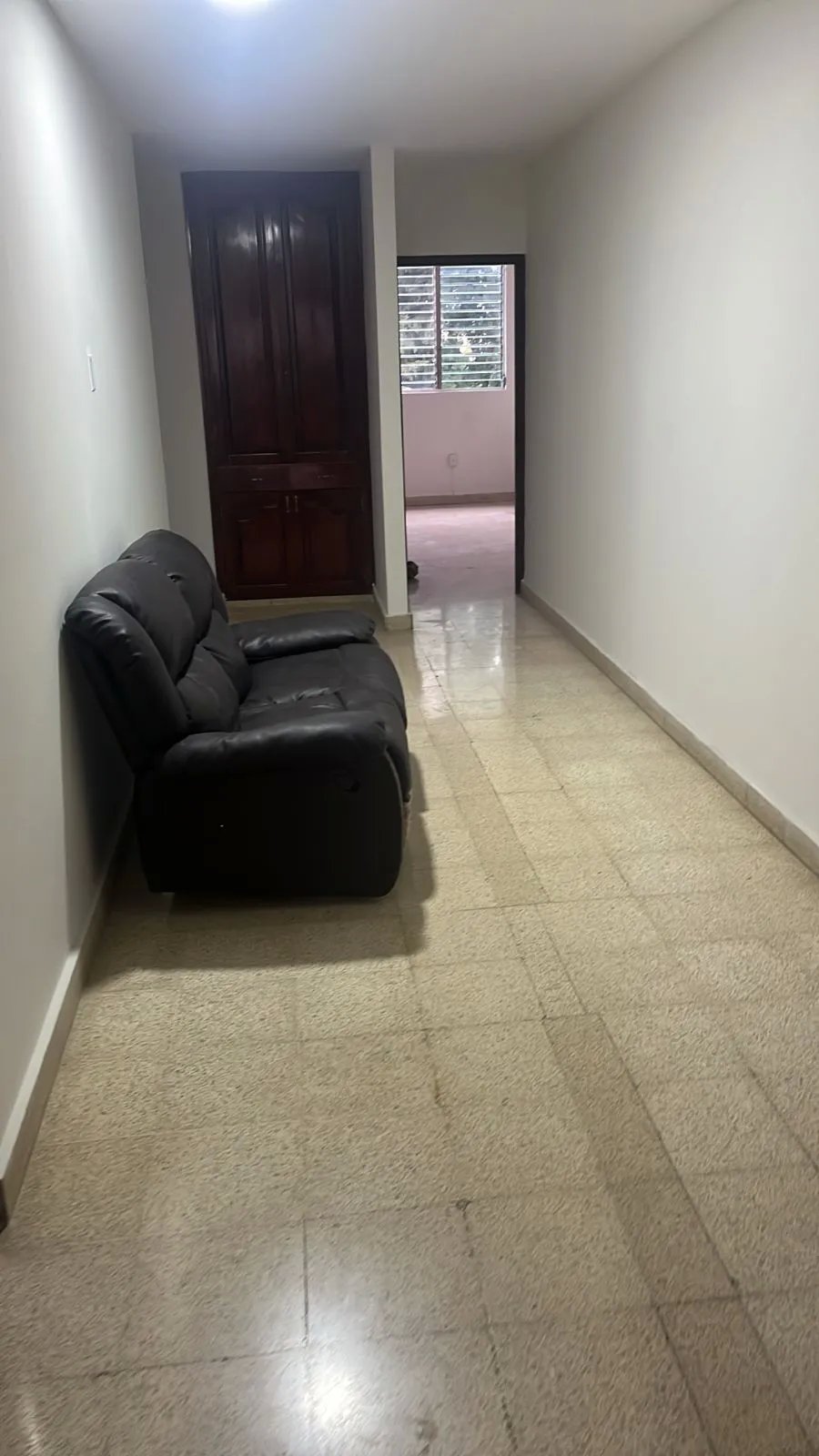 Apartment For Rent in El Cangrejo