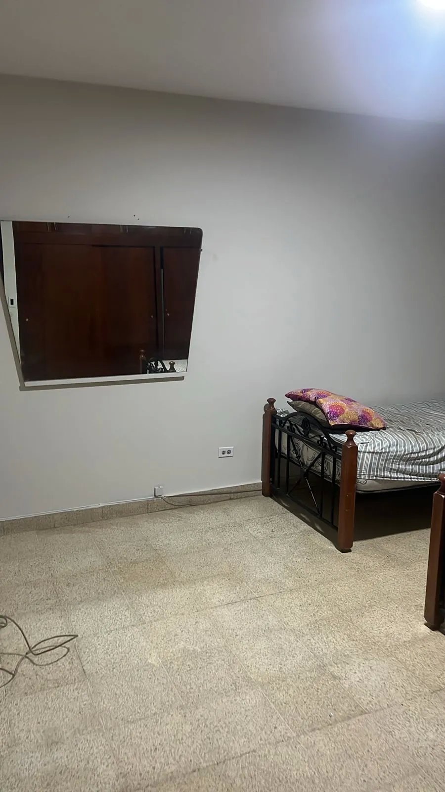 Apartment For Rent in El Cangrejo