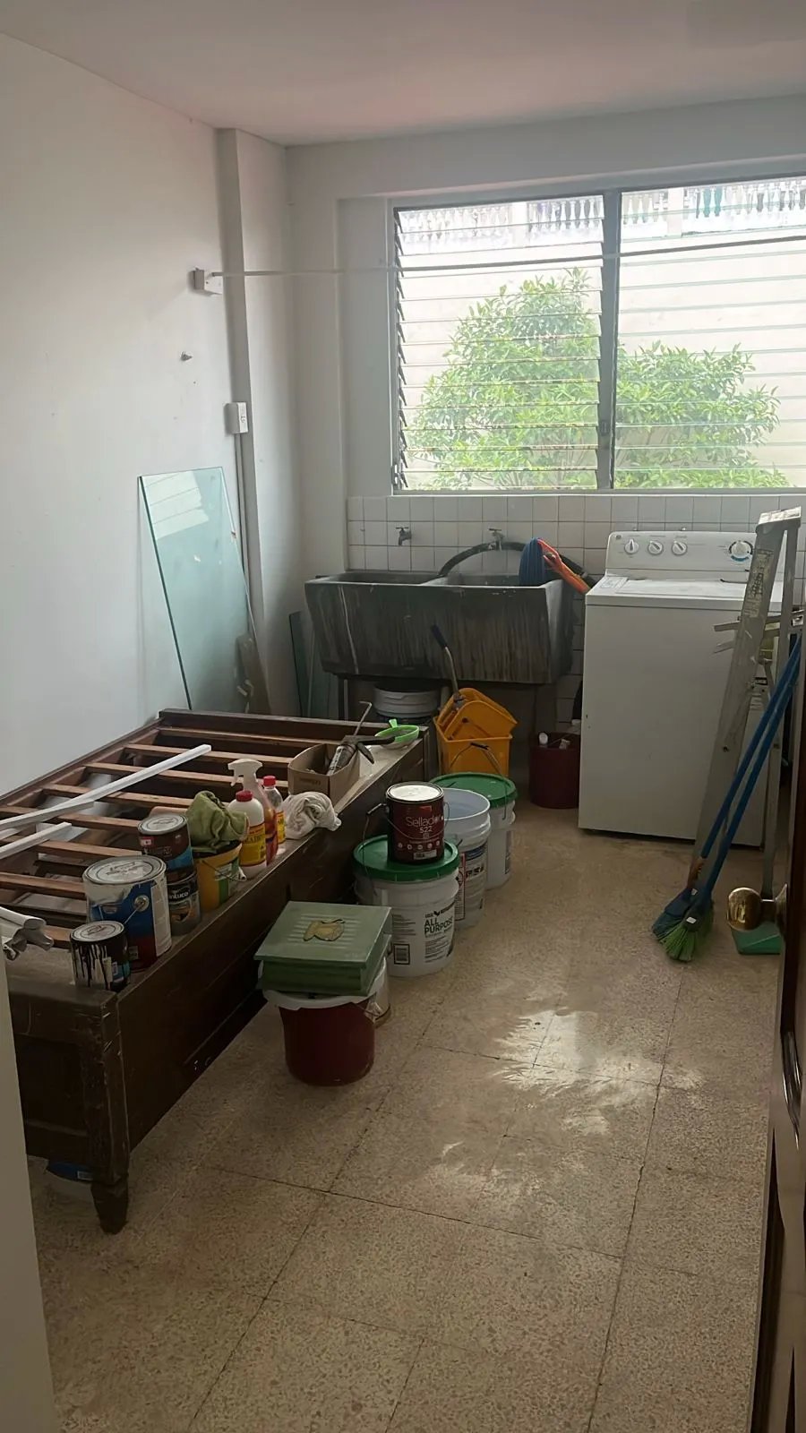 Apartment For Rent in El Cangrejo