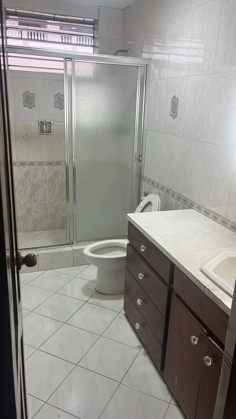 Apartment For Rent in El Cangrejo