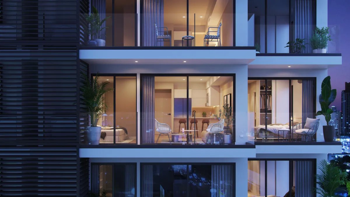 Apartment For Sale in San Francisco
