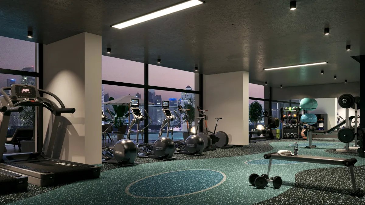 Apartamento en Venta San Francisco