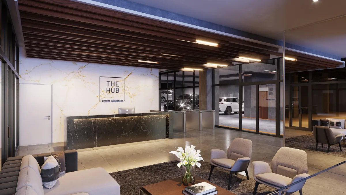 Apartamento en Venta San Francisco