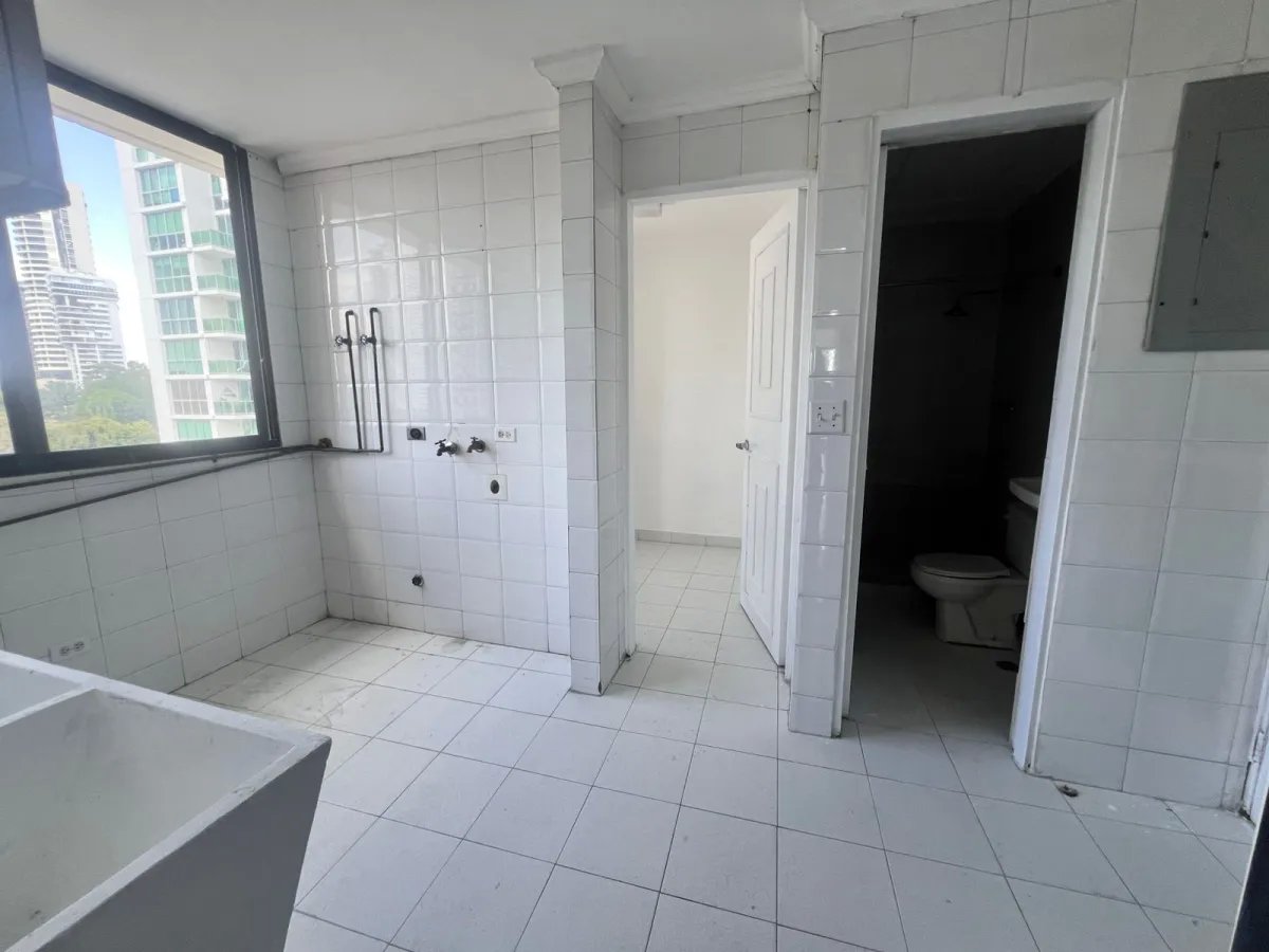 Apartment For Sale in Bella Vista