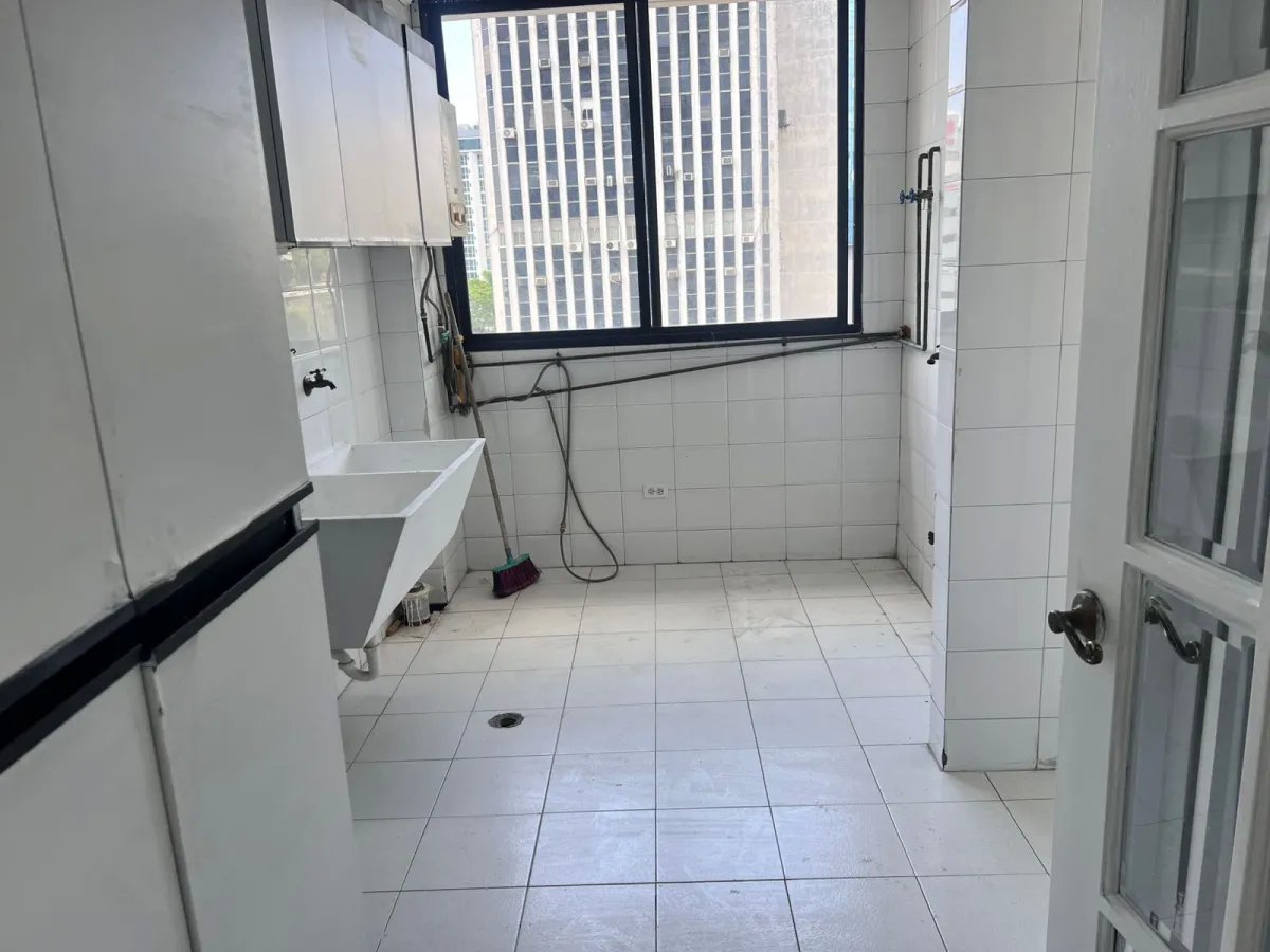 Apartment For Sale in Bella Vista