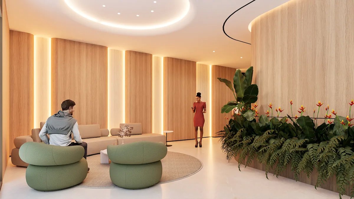 Venta de Apartamentos y Villas en Santa María