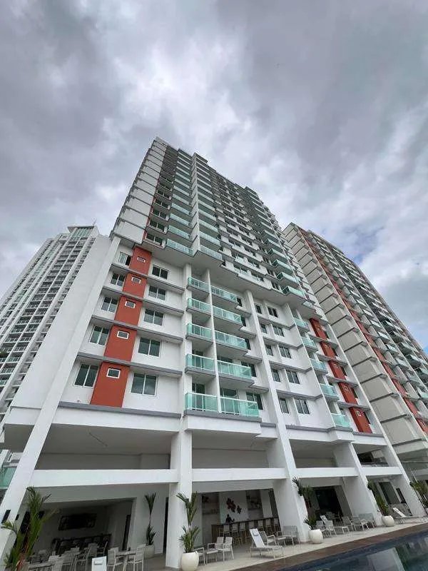 Venta de apartamento en P.H. Mi Condado