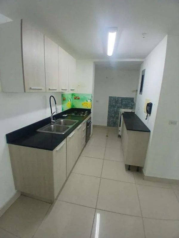Apartment For Sale in Ancon
