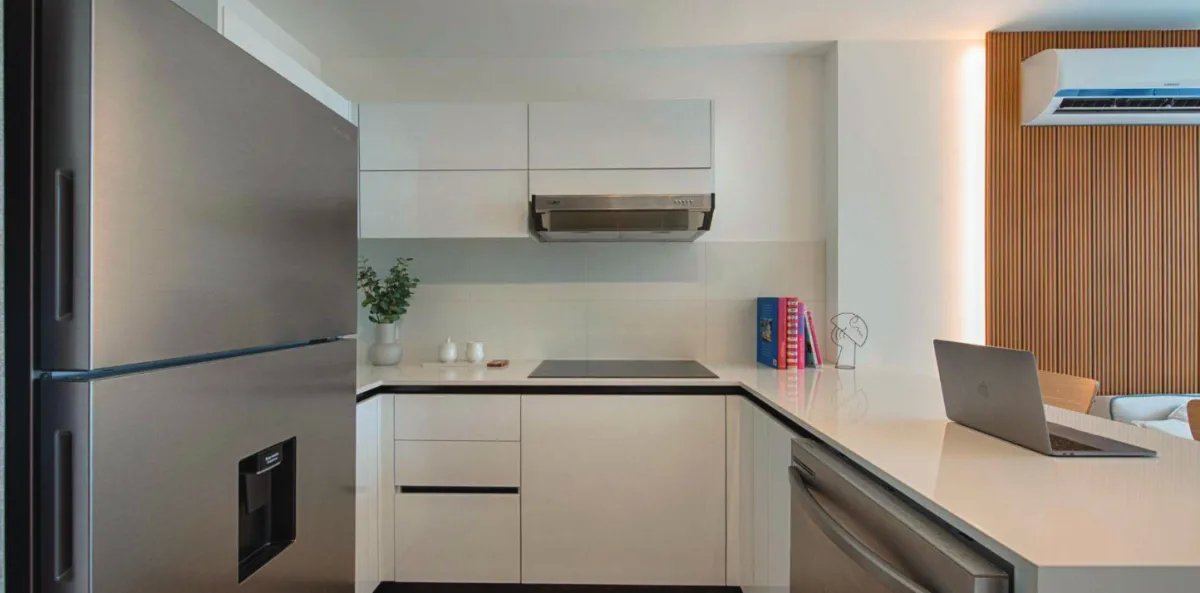 Apartment For Sale in San Francisco