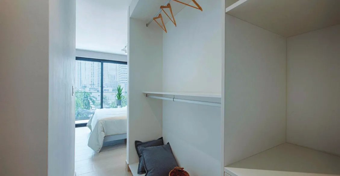 Apartamento en Venta San Francisco
