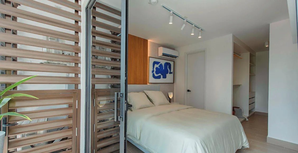 Apartment For Sale in San Francisco