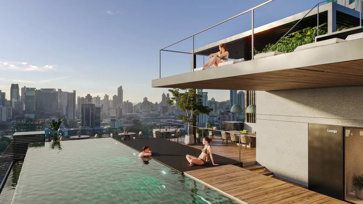 Apartamento en Venta San Francisco