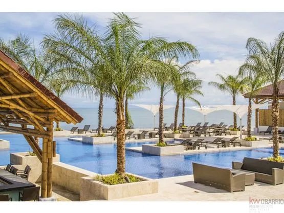 Apartment For Sale in Río Hato