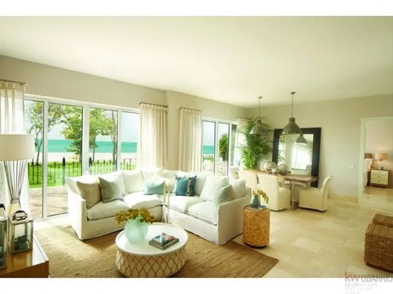 Apartment For Sale in Río Hato