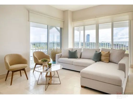 Apartment For Sale in Río Hato