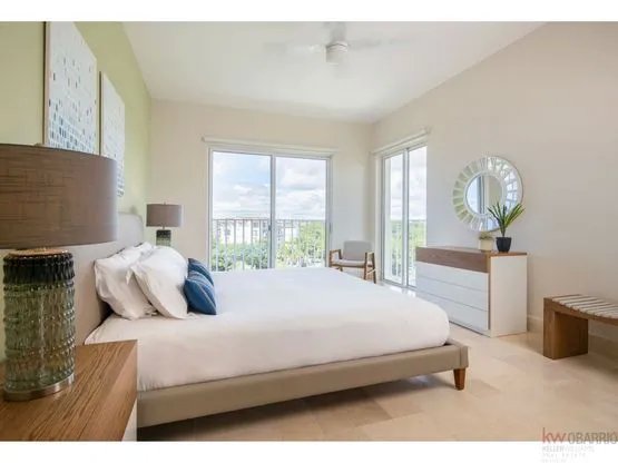 Apartment For Sale in Río Hato