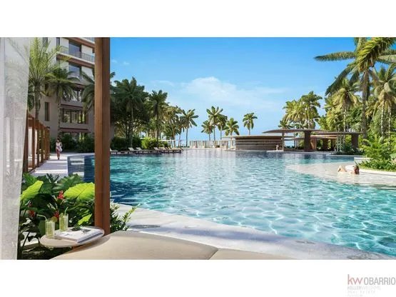Apartment For Sale in Río Hato