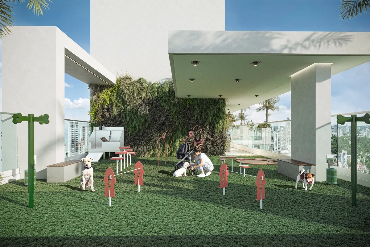 Apartment For Sale in Calle 78 Este